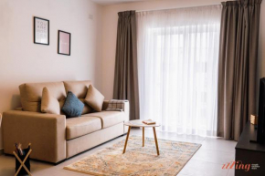 Modern Apartments in Malta's charming Mosta